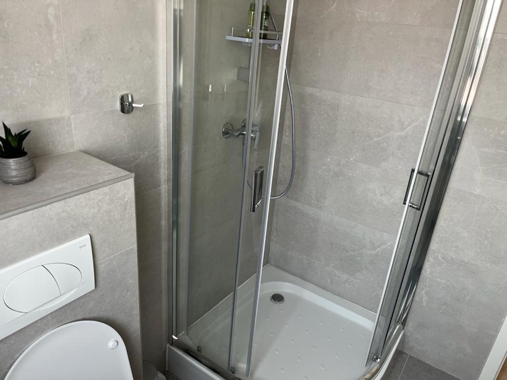 Sabina Apartaments Сфинту-Ґеорґе Екстер'єр фото